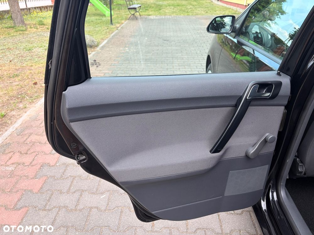 Volkswagen Polo 1.4 Automatik Trendline - 23