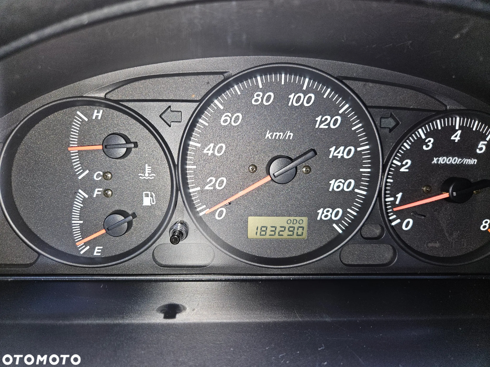 Mazda Demio 1.5 Exclusive - 8