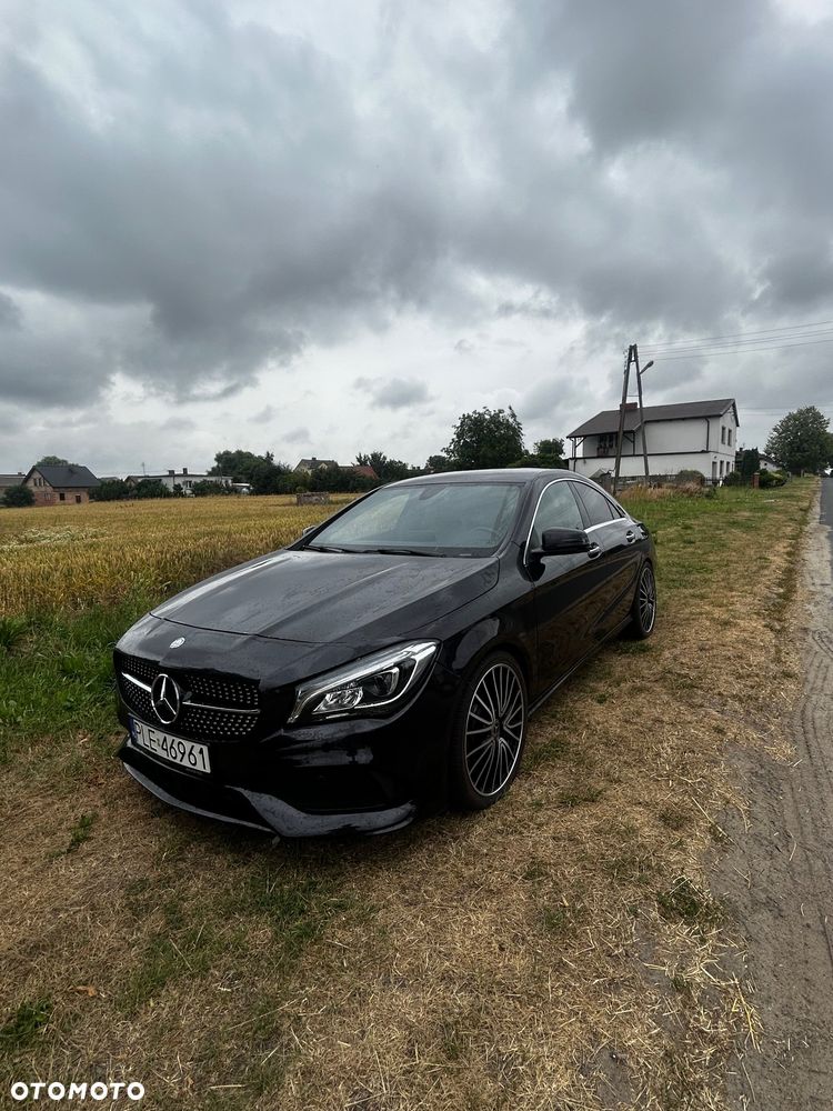 Mercedes-Benz CLA 250 7G-DCT SCORE - 2