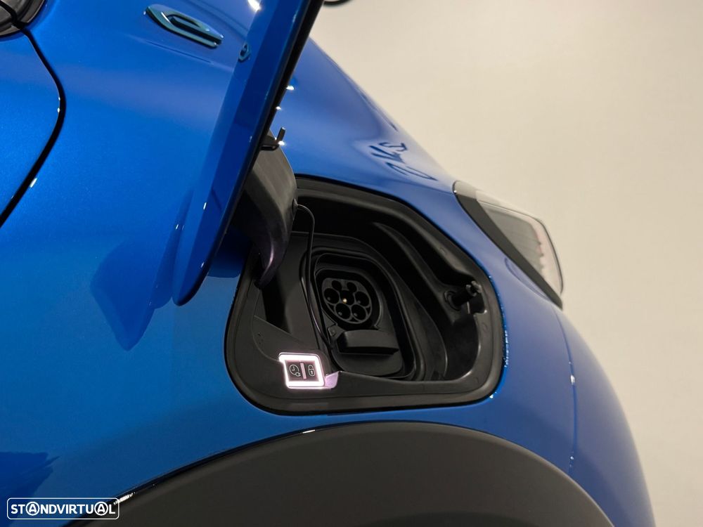 Peugeot e-208 50 kWh Allure Pack - 61