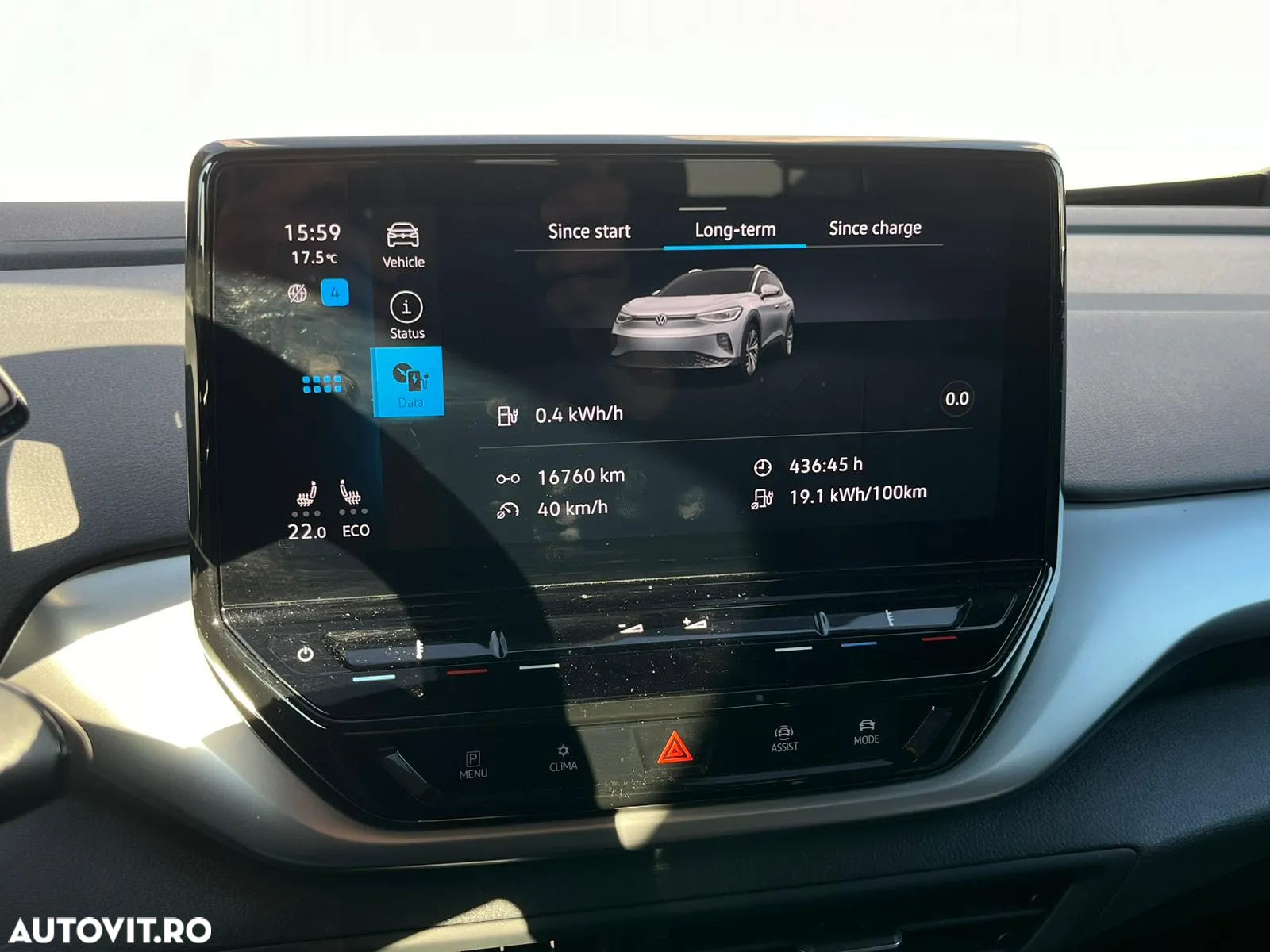 Volkswagen ID.4 77 kWh Pro Performance - 21