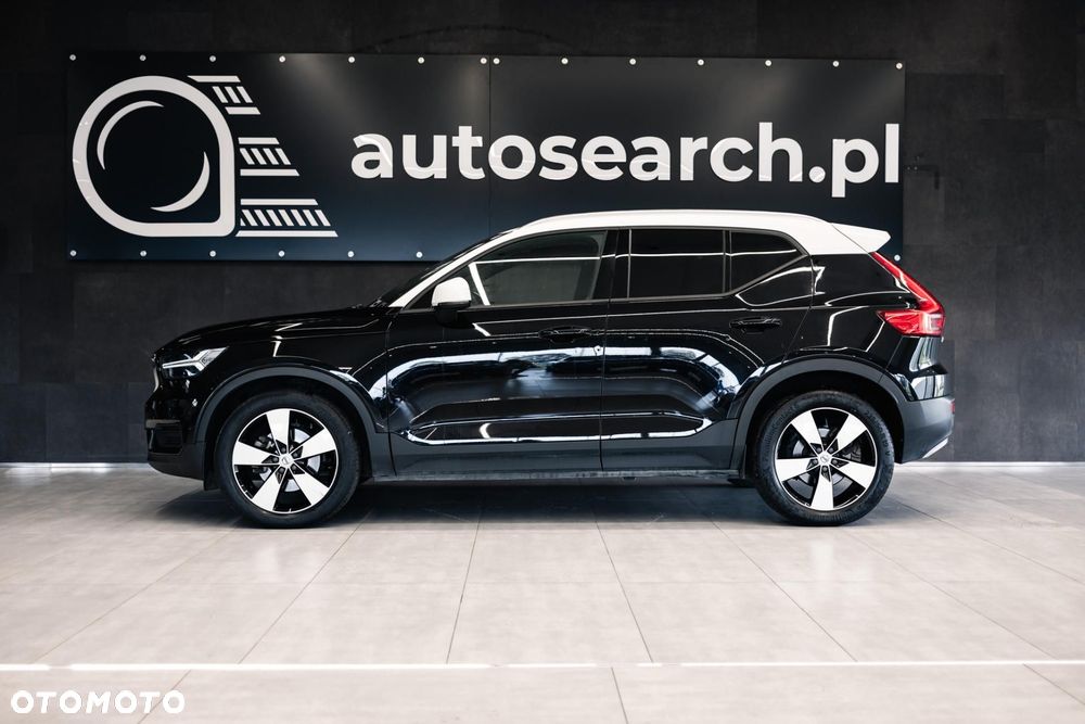 Volvo XC 40 T4 AWD - 8