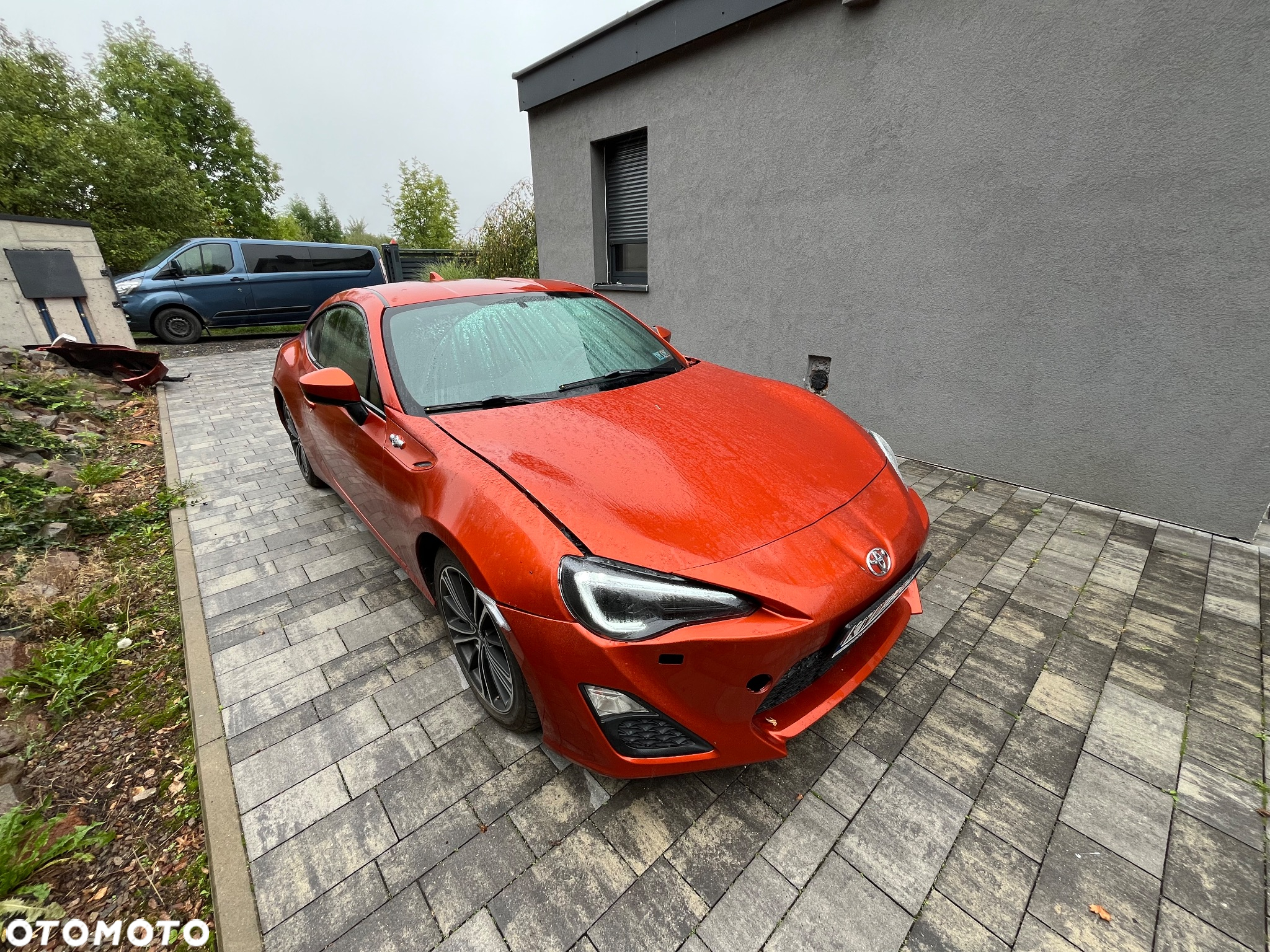 Toyota GT86 - 5