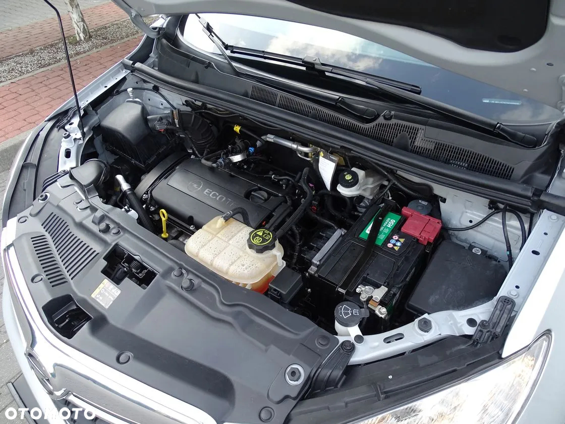 Opel Mokka 1.6 Essentia S&S - 37