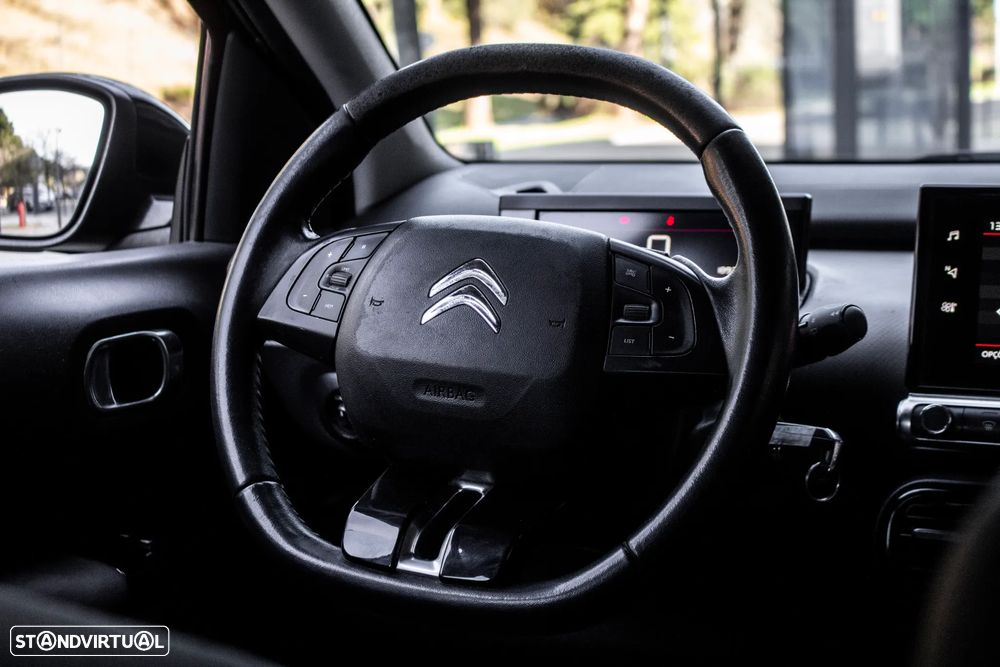 Citroën C4 Cactus BlueHDi 100 Stop&Start Feel - 32