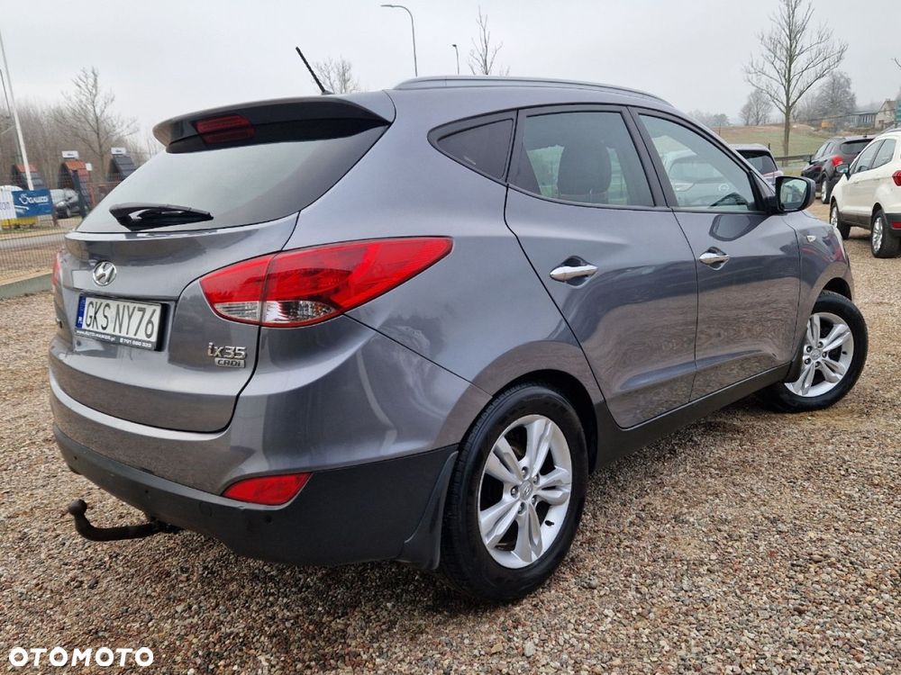 Hyundai ix35 - 26