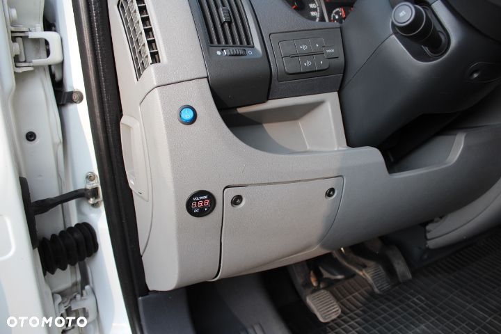 Fiat Ducato L3 - 16