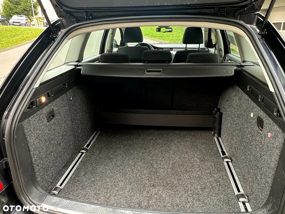 Skoda Superb 1.4 TSI Exclusive - 29