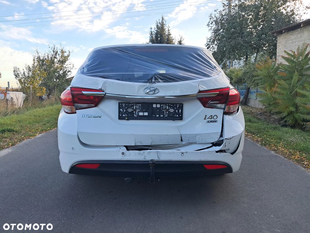 Hyundai i40 - 6