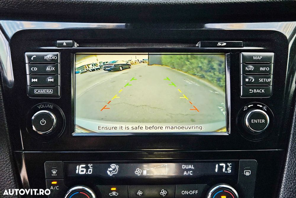 Nissan Qashqai - 30