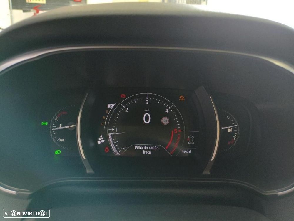 Renault Mégane Sport Tourer 1.5 Blue dCi GT Line EDC - 6