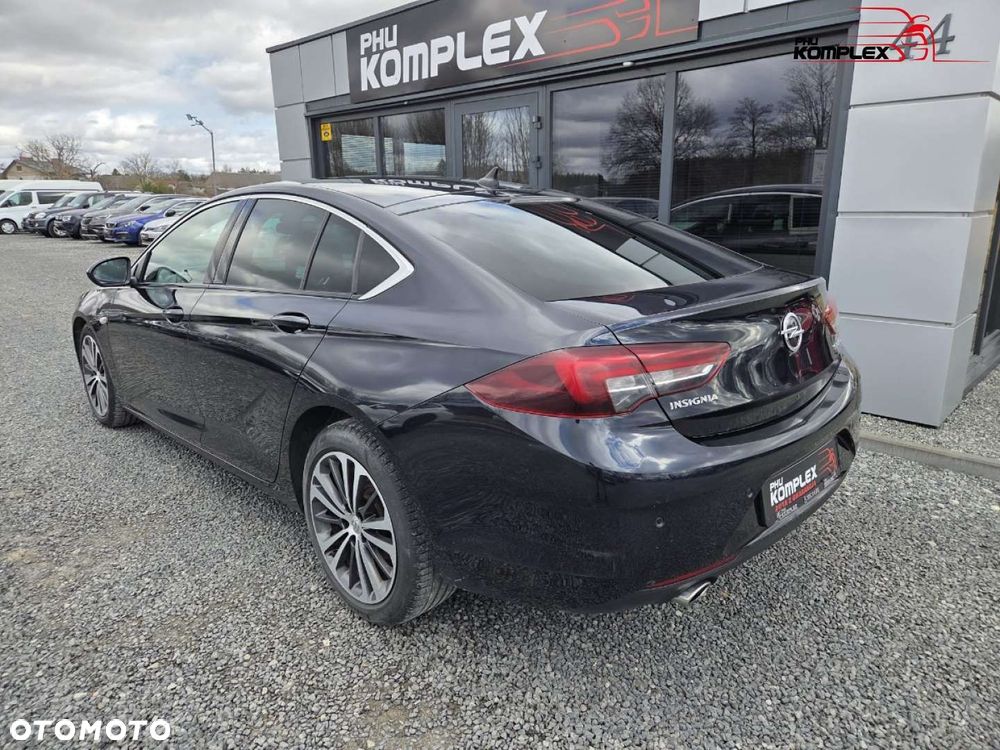 Opel Insignia - 7