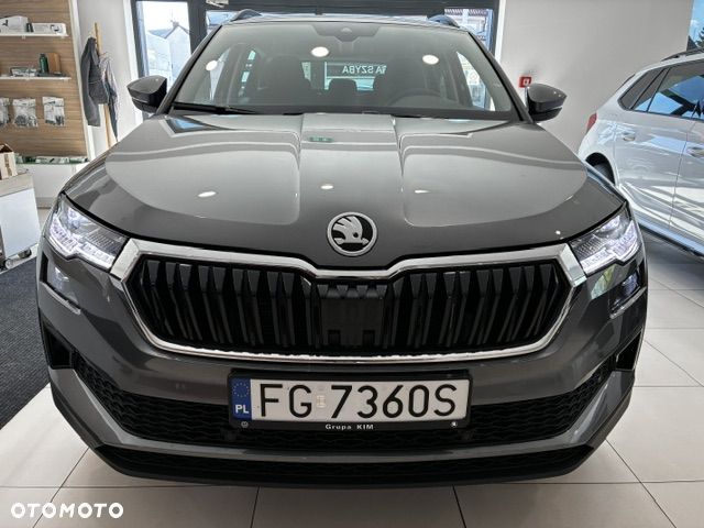Skoda Karoq 1.5 TSI ACT Edition 130 DSG - 2