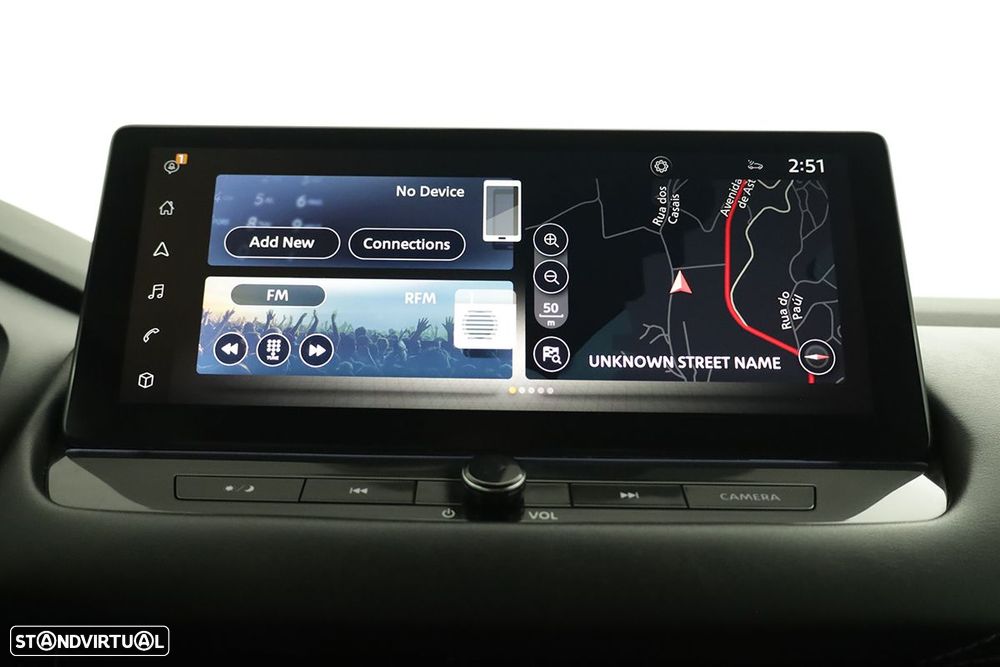 Nissan Qashqai 1.5 e-Power N-Connecta - 10