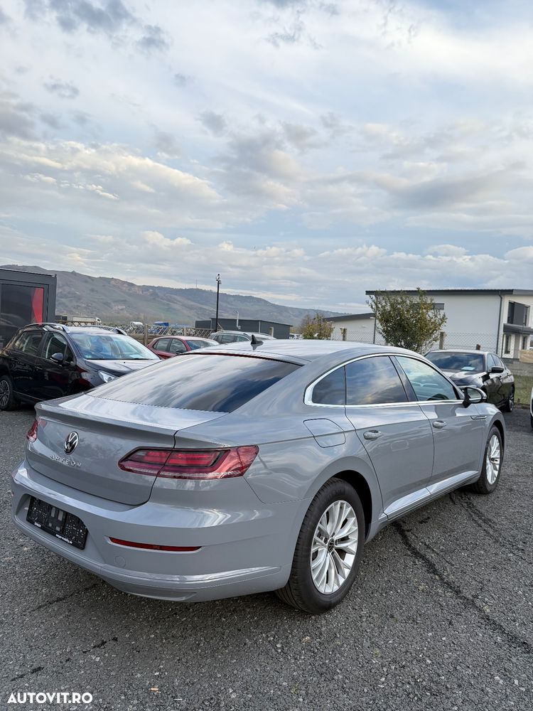Volkswagen ARTEON 2.0 TDI SCR DSG - 3