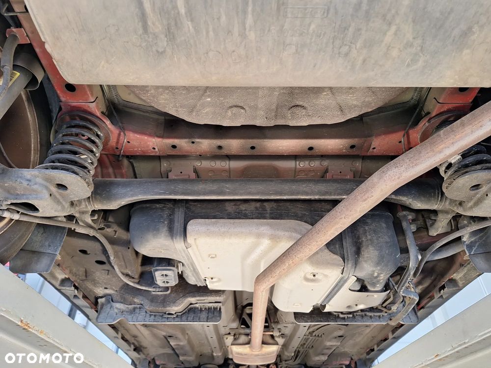 Opel Mokka X 1.4 Automatik Color Innovation - 19