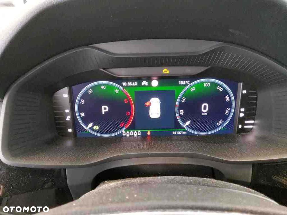 Skoda Kodiaq 2.0 TDI 4x4 L&K DSG 7 os - 10