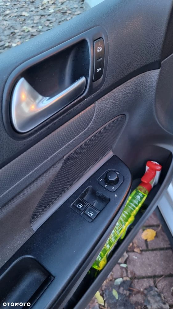 Volkswagen Golf 1.9 TDI Comfortline - 10