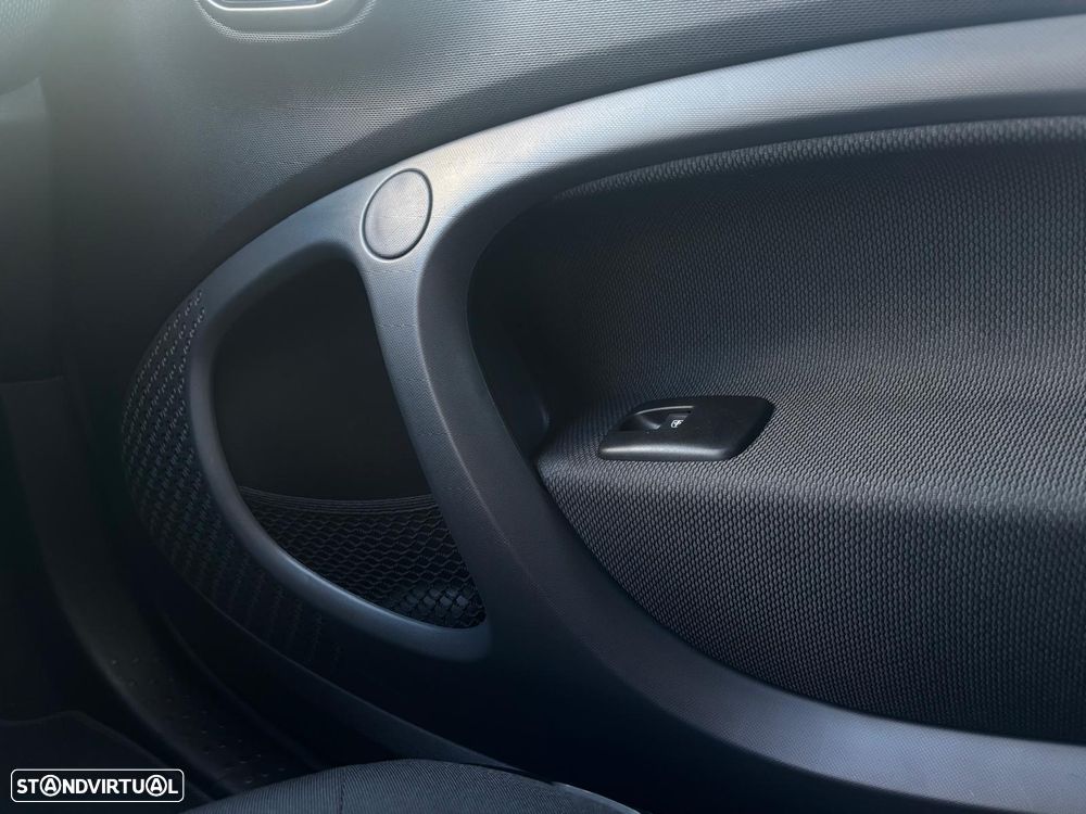 Smart ForTwo Coupé EQ passion - 19