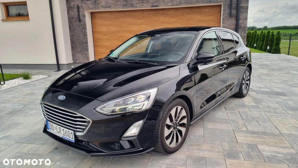 Ford Focus - 1