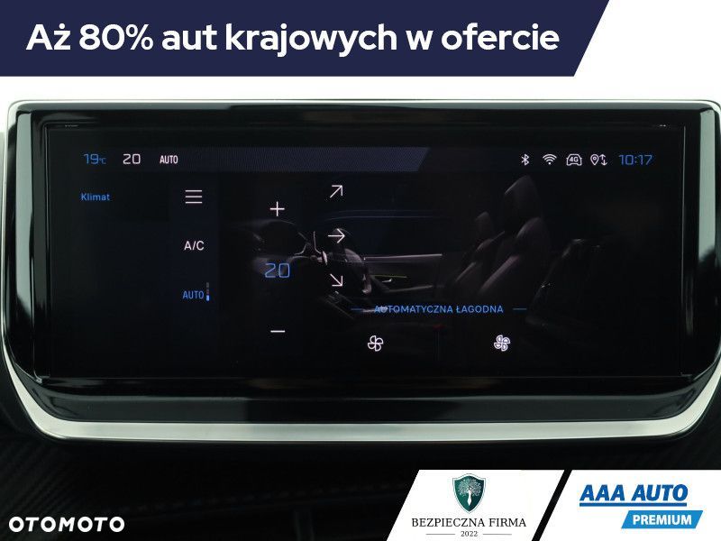 Peugeot 2008 - 12