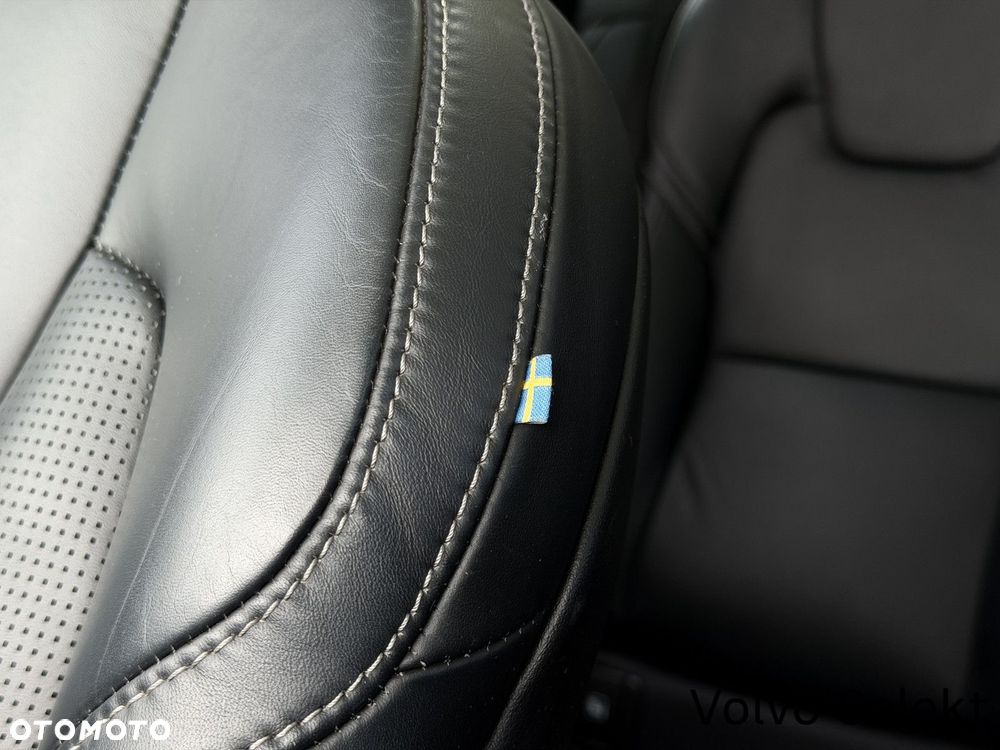Volvo V90 - 36