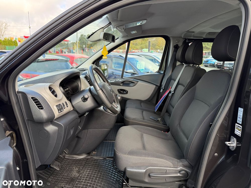 Renault Trafic - 14