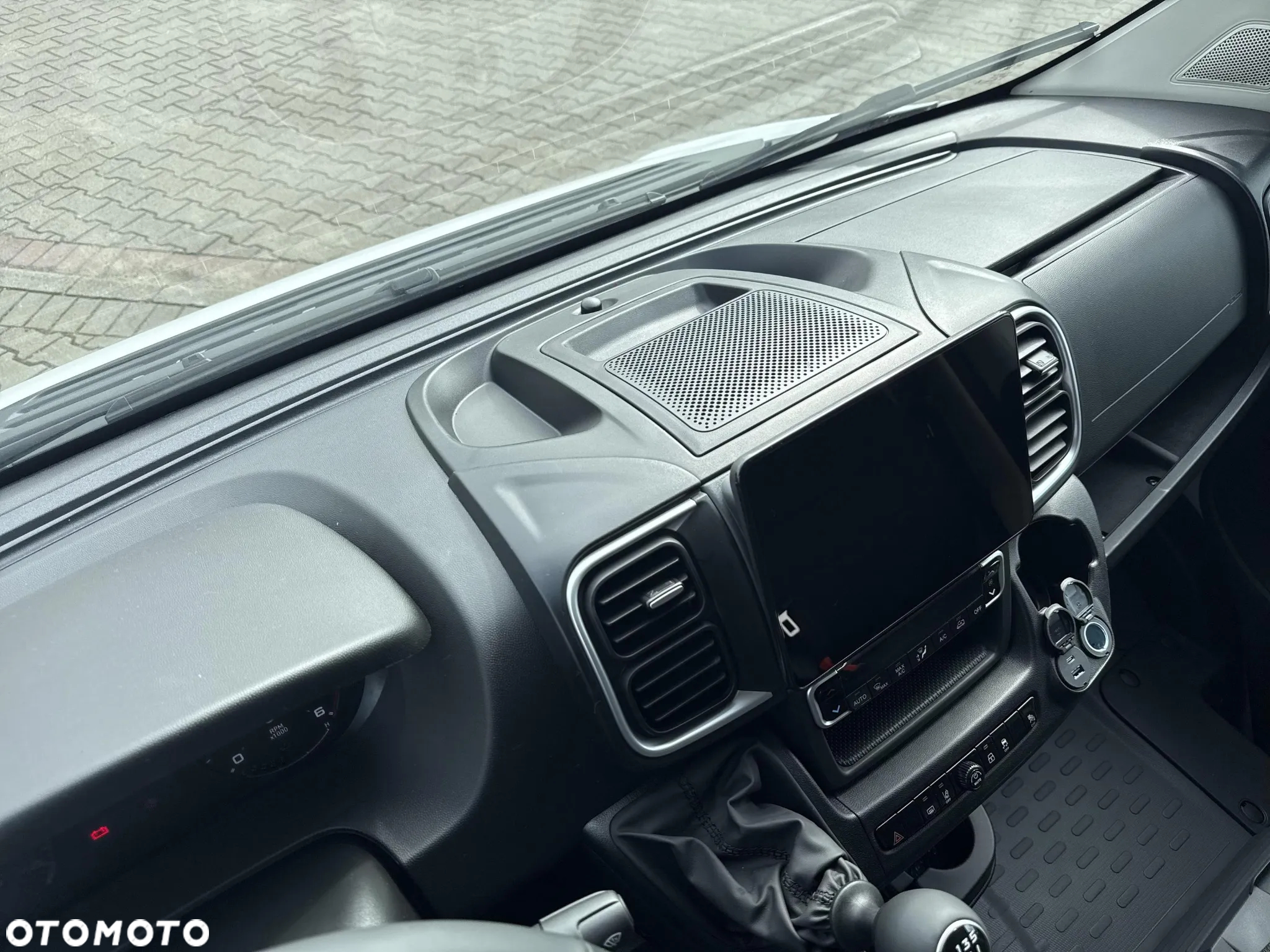 Peugeot Boxer - 27