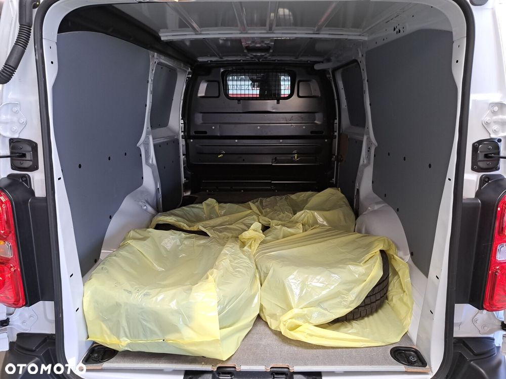 Toyota Proace - 8