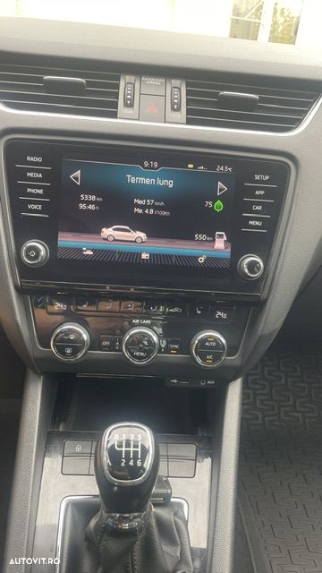 Skoda Octavia 1.0 TSI Style - 1