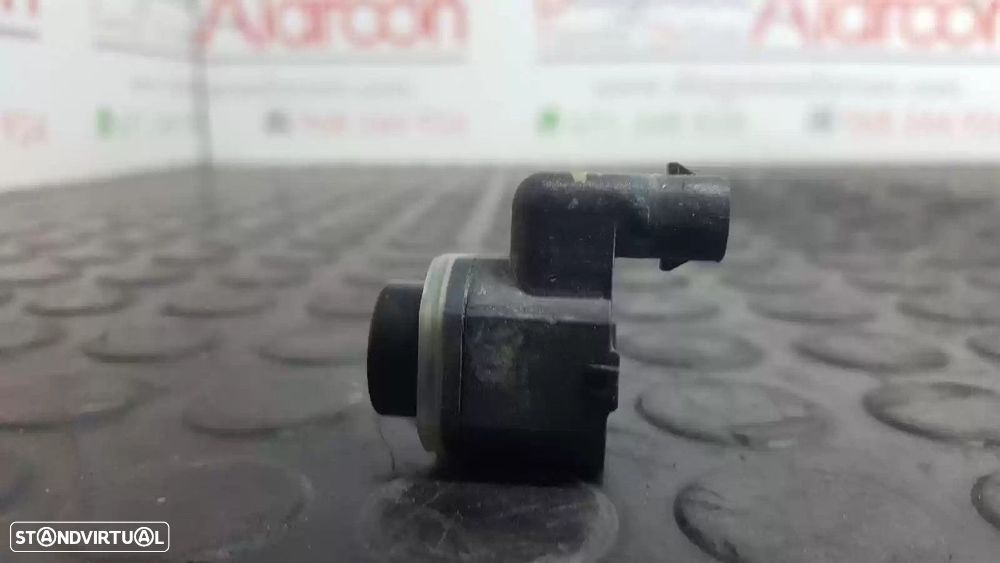 SENSOR DE ESTACIONAMENTO NISSAN QASHQAI / QASHQAI +2 I 2007 -28438BG00A - 2