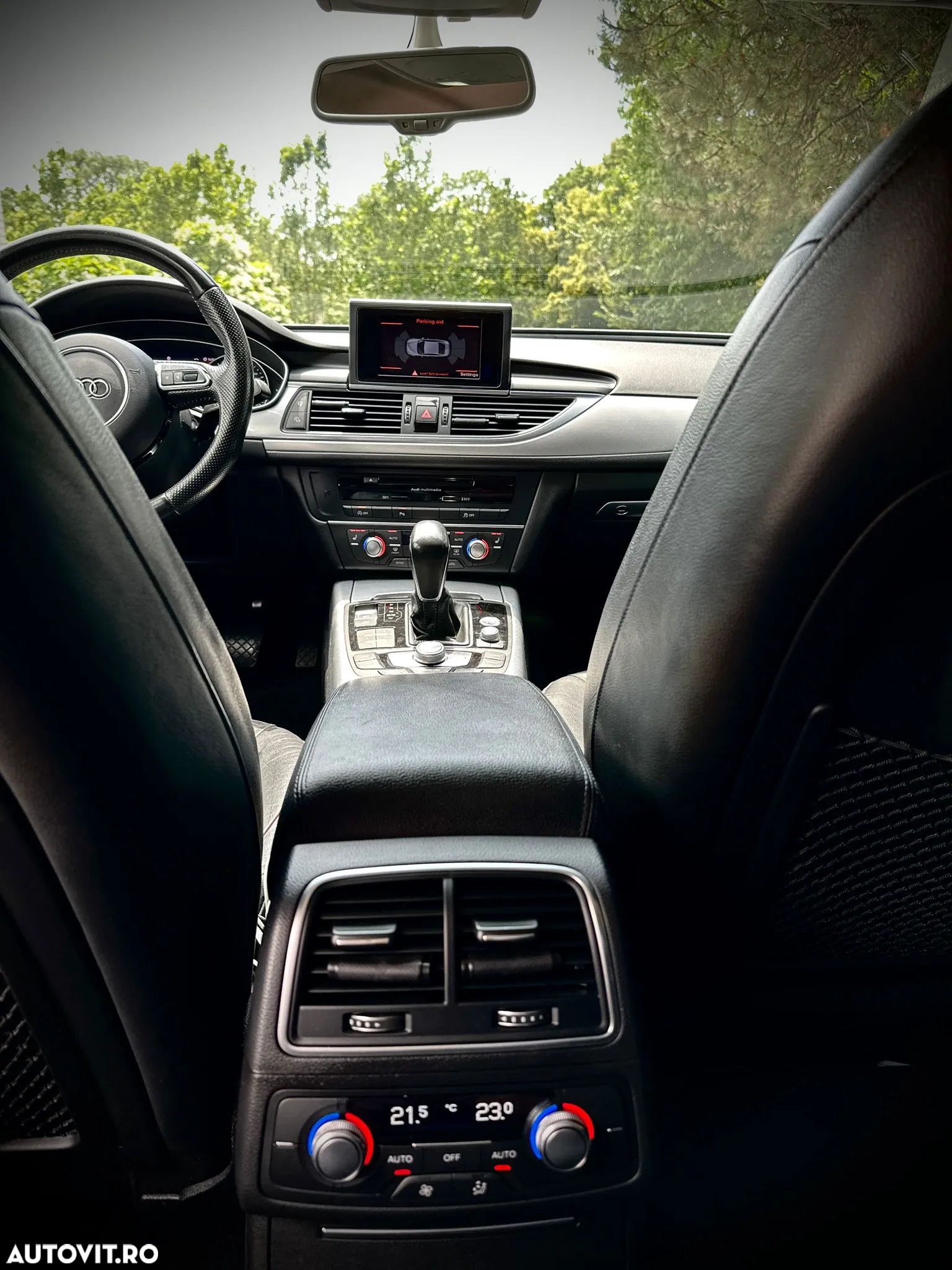 Audi A6 - 25