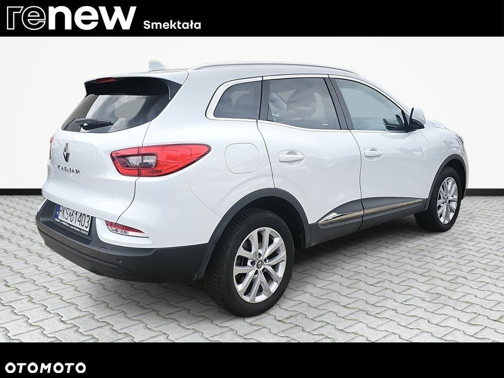 Renault Kadjar 1.3 TCe FAP Easy Life - 5