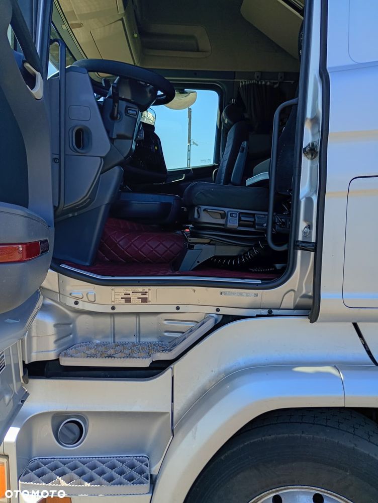 Scania R450 - 6