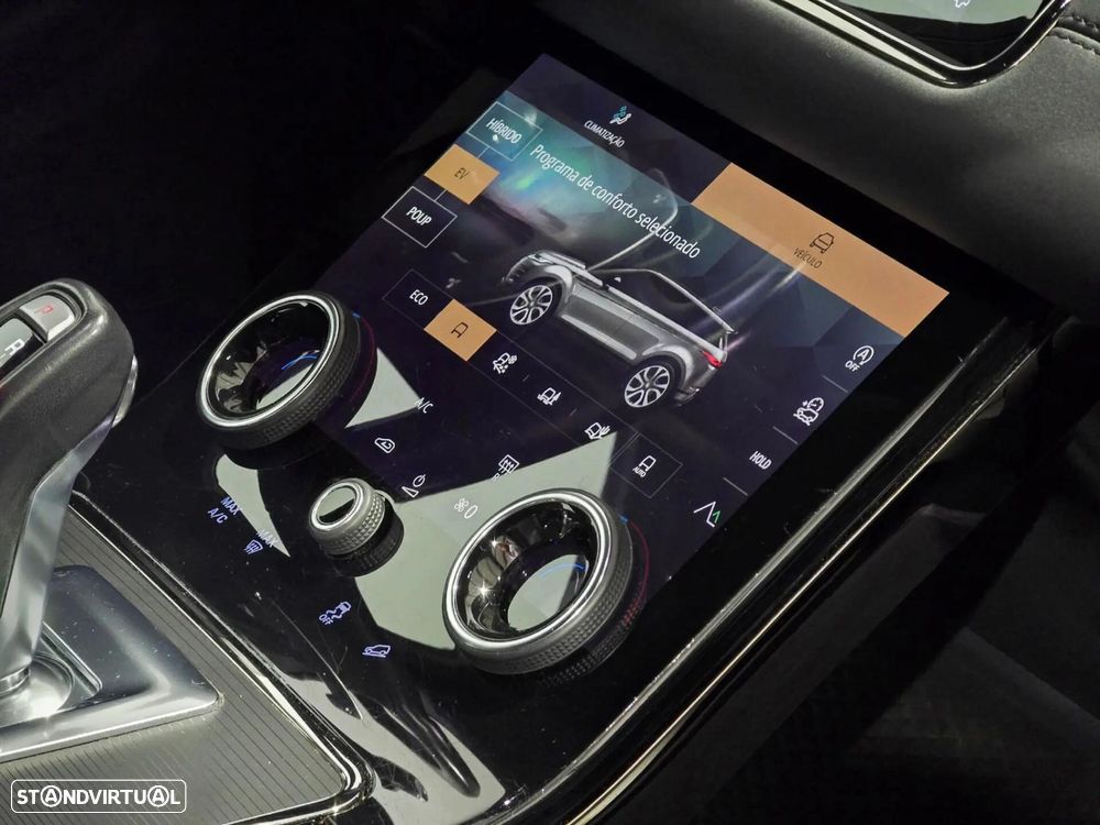 Land Rover Range Rover Evoque P300e R-Dynamic - 37