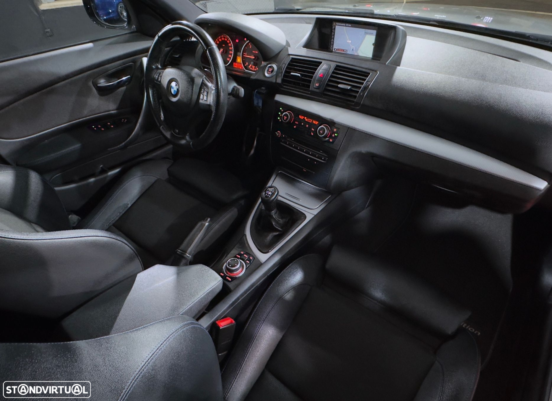 BMW 120 d - 9