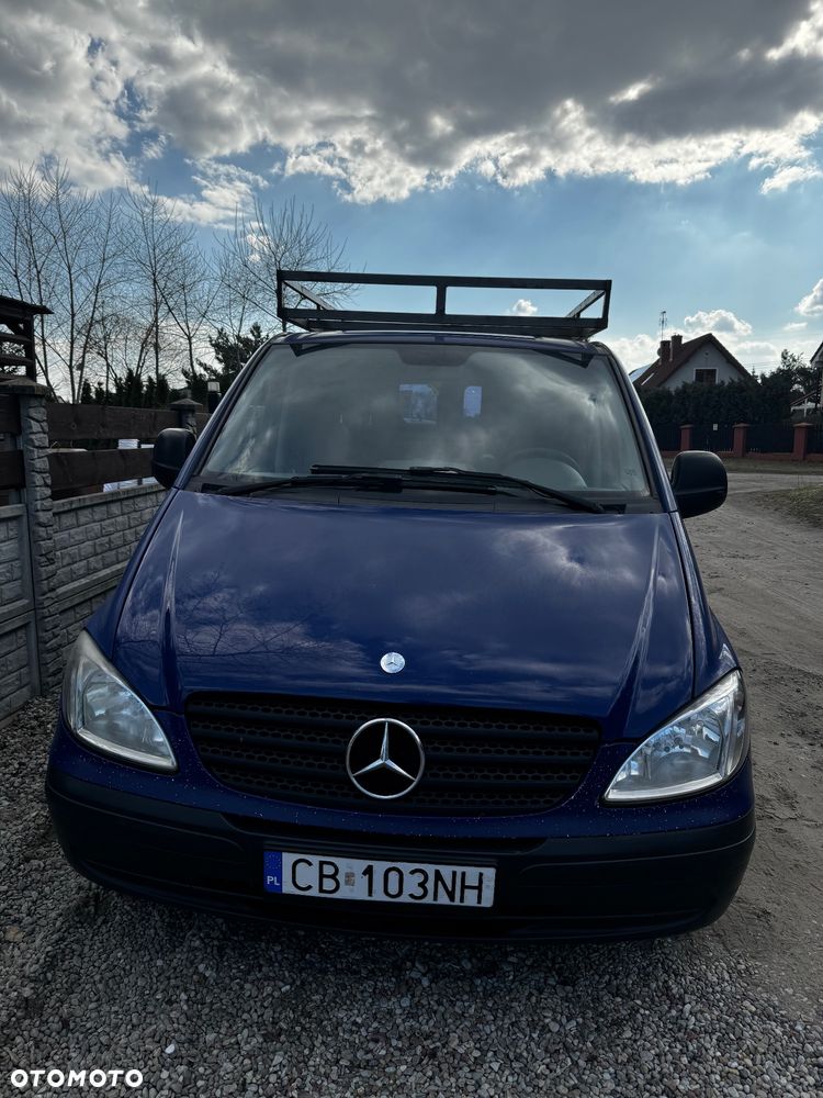 Mercedes-Benz Vito 639.701 - 3