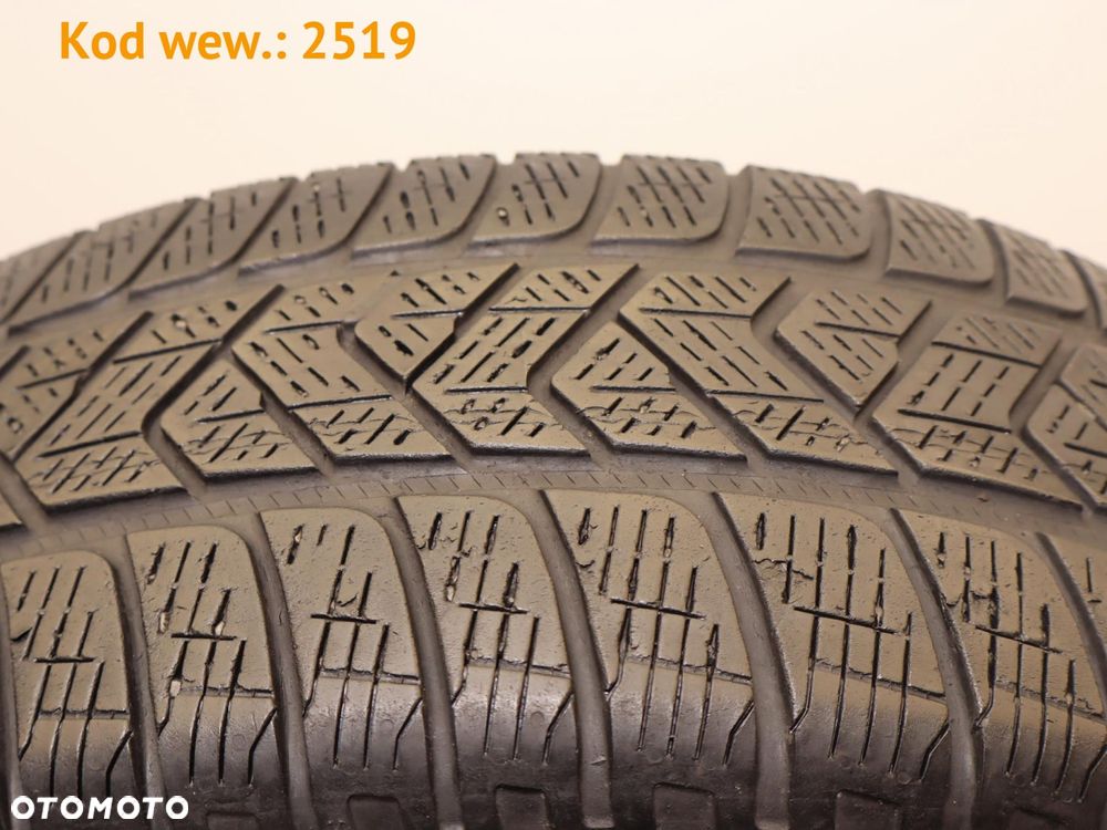 Pirelli Scorpion Winter - 225/60 R17 - 8