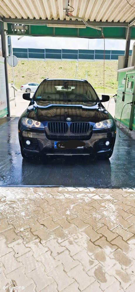BMW X6 xDrive35i - 1