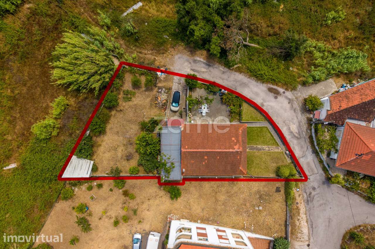 Moradia Individual e Térrea - Leiria - Grande imagem: 4/55
