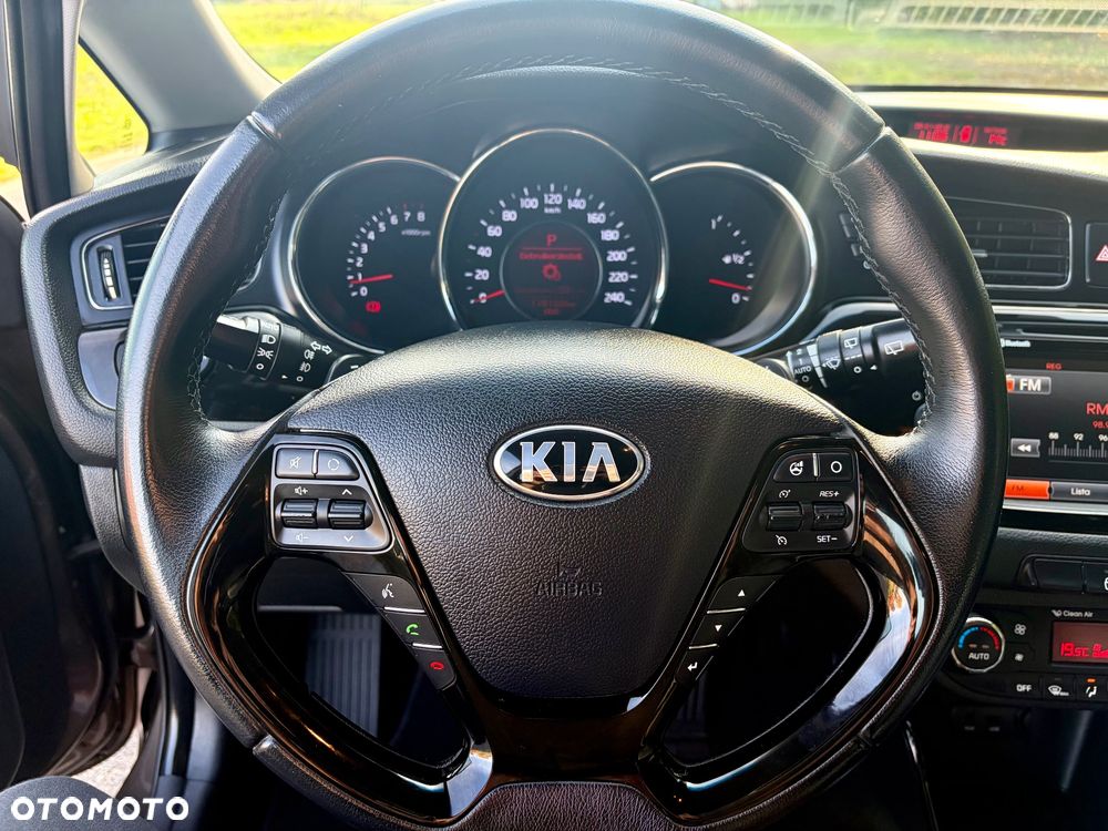 Kia Ceed 1.6 GDI XL DCT - 11