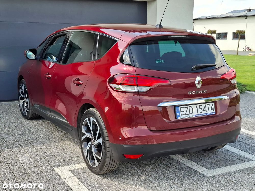 Renault Scenic 1.3 TCe Energy Bose - 14