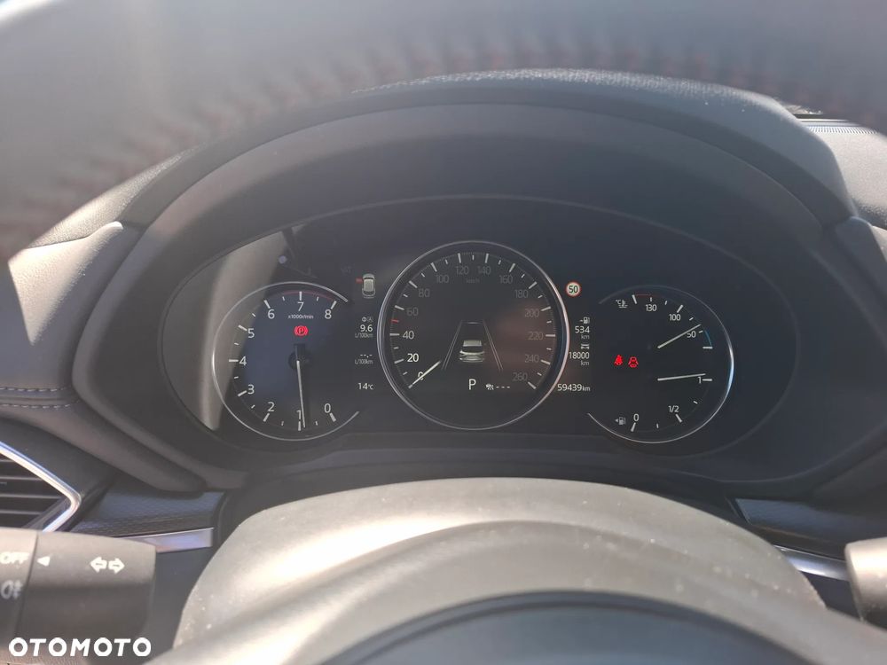 Mazda CX-5 2.5 Homura 2WD - 5