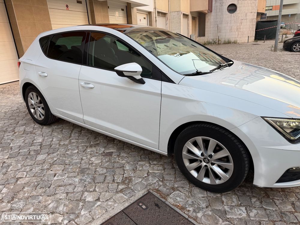 SEAT Leon 1.0 EcoTSI Style S/S - 2