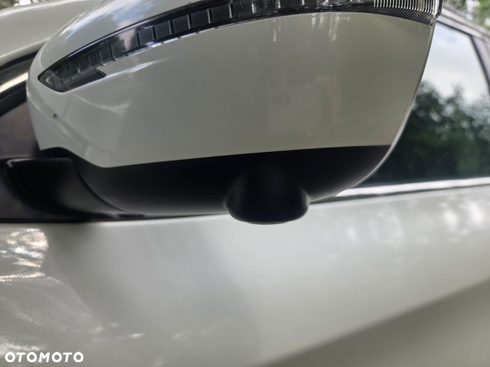 Nissan Qashqai 1.6 DIG-T 360 - 31