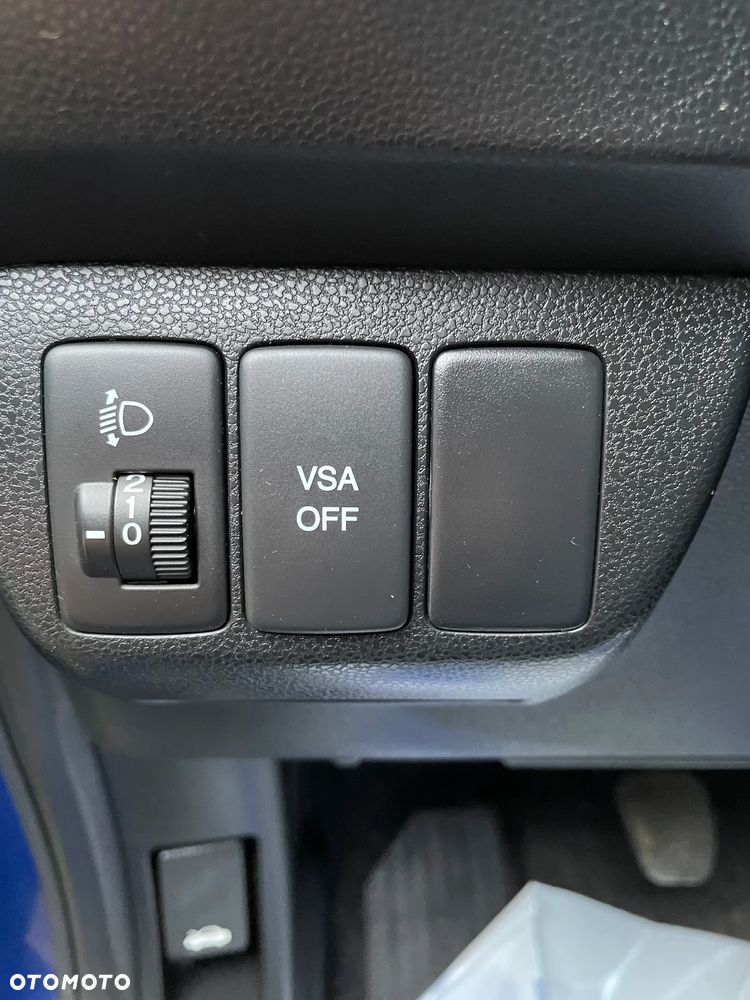 Honda Jazz 1.4 Executive - 12