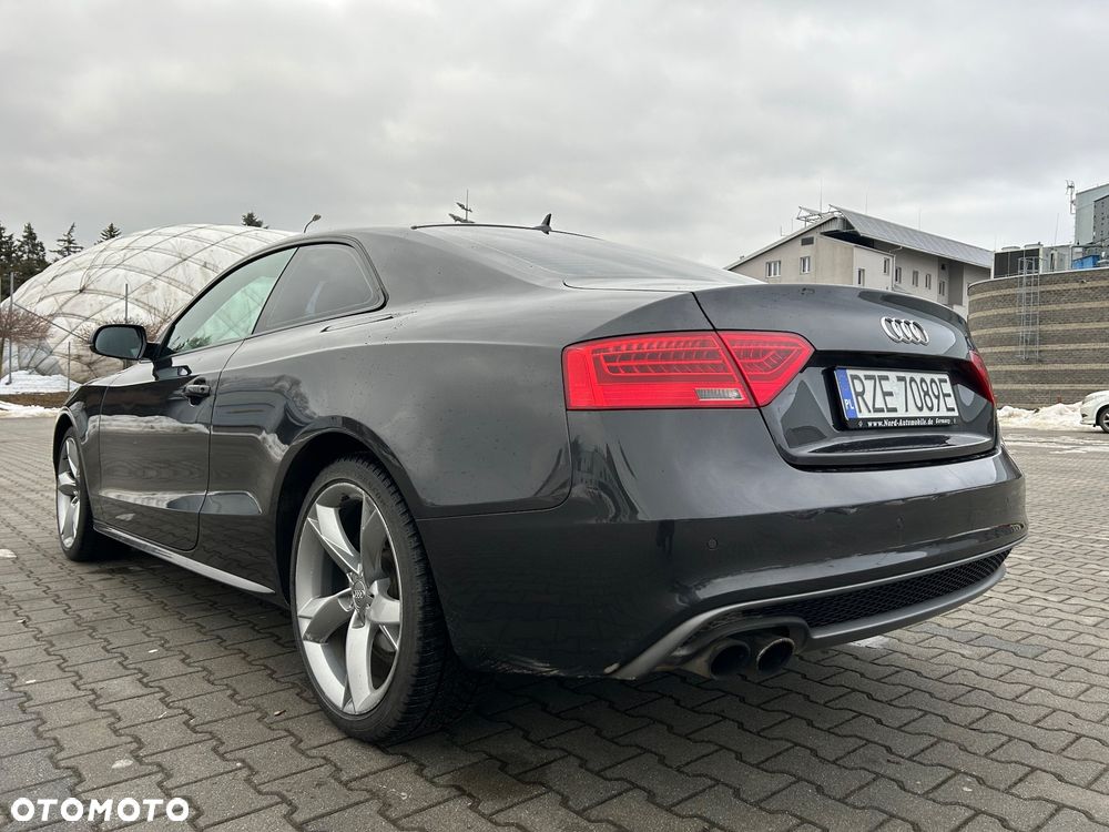 Audi A5 Coupé 2.0 TDI - 3