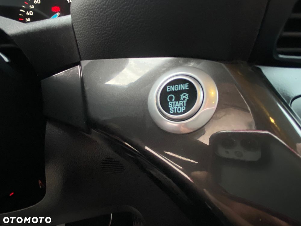 Ford C-MAX 1.0 EcoBoost Titanium ASS - 12