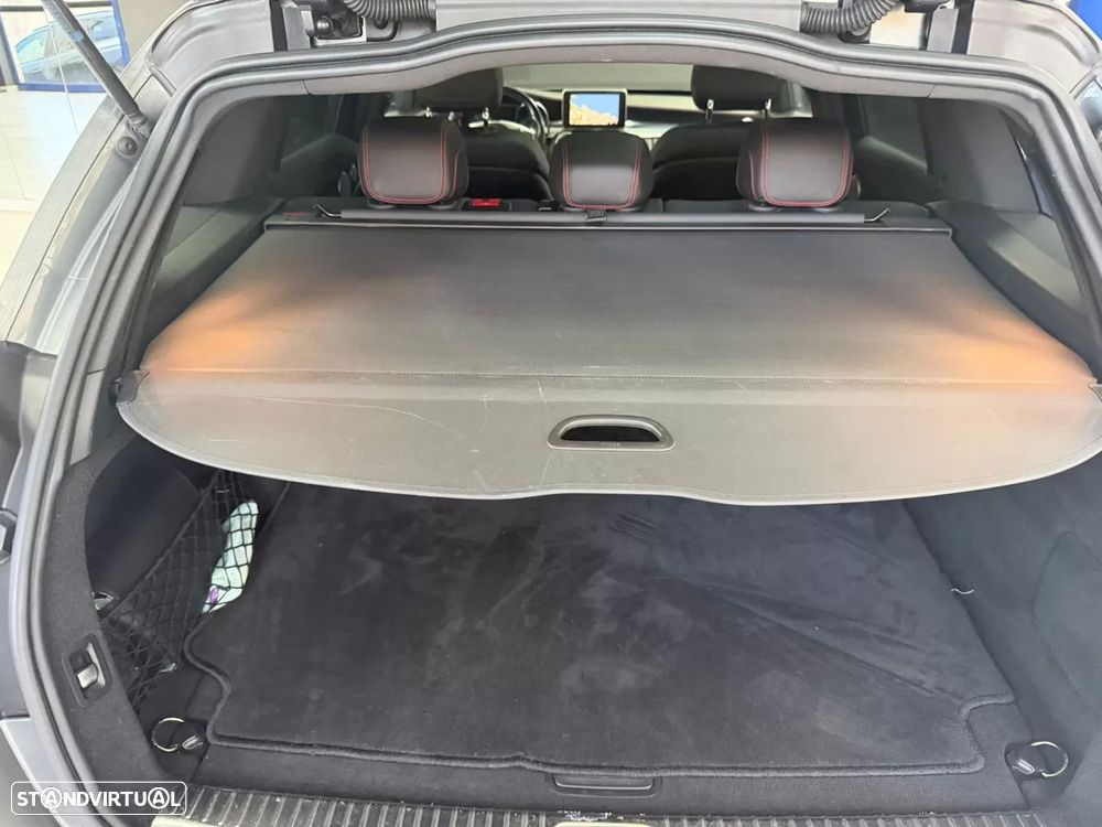 Mercedes-Benz C 43 AMG 4Matic Station 9G-TRONIC - 7