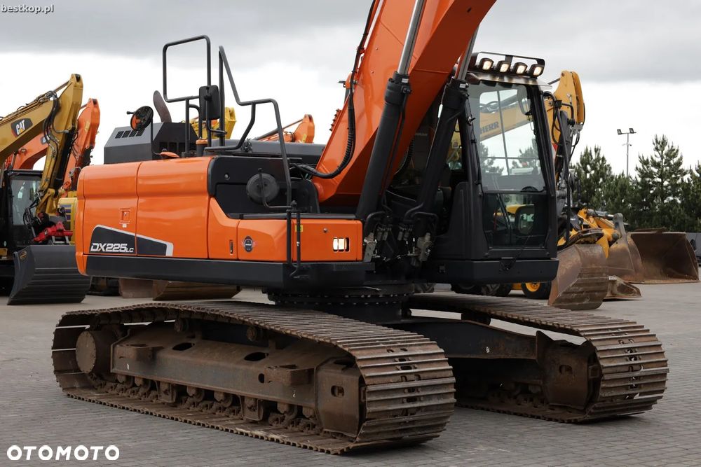 Doosan DX225LC-5 - 13